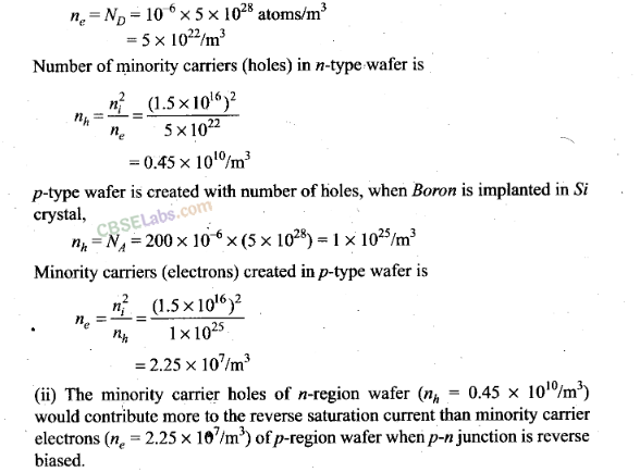 NCERT Exemplar Class 12 Physics Chapter 14 Semiconductor Electronics Materials, Devices and Simple Circuits Img 57