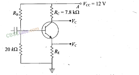 NCERT Exemplar Class 12 Physics Chapter 14 Semiconductor Electronics Materials, Devices and Simple Circuits Img 65
