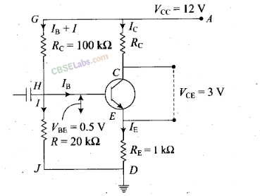 NCERT Exemplar Class 12 Physics Chapter 14 Semiconductor Electronics Materials, Devices and Simple Circuits Img 66