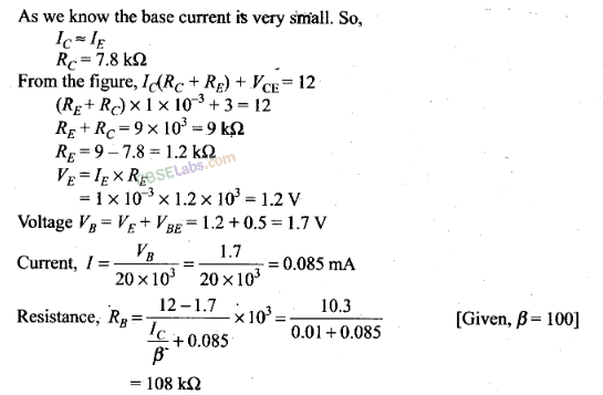 NCERT Exemplar Class 12 Physics Chapter 14 Semiconductor Electronics Materials, Devices and Simple Circuits Img 67