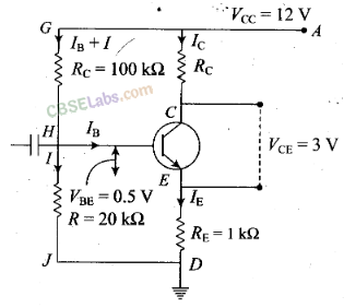 NCERT Exemplar Class 12 Physics Chapter 14 Semiconductor Electronics Materials, Devices and Simple Circuits Img 69