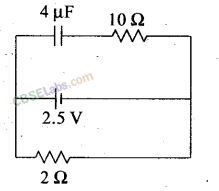 NCERT Exemplar Class 12 Physics Chapter 2 Electrostatic Potential and Capacitance Img 1
