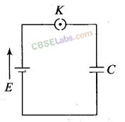 NCERT Exemplar Class 12 Physics Chapter 2 Electrostatic Potential and Capacitance Img 15