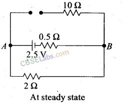 NCERT Exemplar Class 12 Physics Chapter 2 Electrostatic Potential and Capacitance Img 2