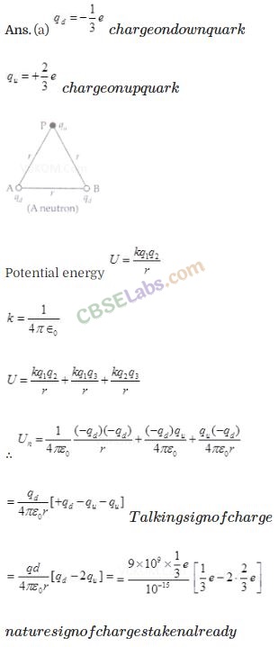 NCERT Exemplar Class 12 Physics Chapter 2 Electrostatic Potential and Capacitance Img 27