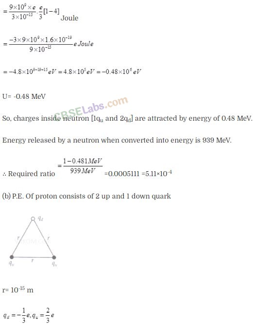 NCERT Exemplar Class 12 Physics Chapter 2 Electrostatic Potential and Capacitance Img 28