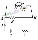 NCERT Exemplar Class 12 Physics Chapter 3 Current Electricity Img 10