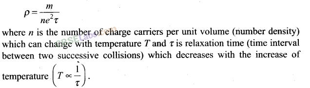 NCERT Exemplar Class 12 Physics Chapter 3 Current Electricity Img 12