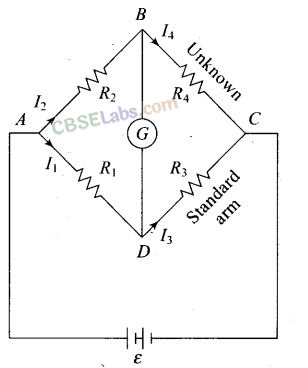 NCERT Exemplar Class 12 Physics Chapter 3 Current Electricity Img 15