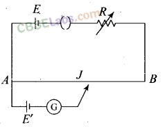 NCERT Exemplar Class 12 Physics Chapter 3 Current Electricity Img 20