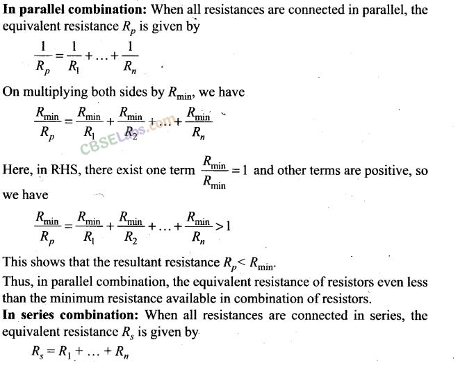 NCERT Exemplar Class 12 Physics Chapter 3 Current Electricity Img 26
