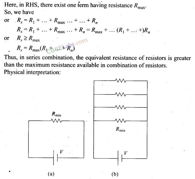 NCERT Exemplar Class 12 Physics Chapter 3 Current Electricity Img 27