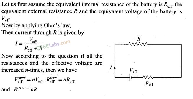 NCERT Exemplar Class 12 Physics Chapter 3 Current Electricity Img 35