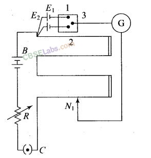 NCERT Exemplar Class 12 Physics Chapter 3 Current Electricity Img 43