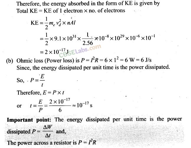 NCERT Exemplar Class 12 Physics Chapter 3 Current Electricity Img 48
