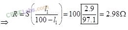 NCERT Exemplar Class 12 Physics Chapter 3 Current Electricity Img 5