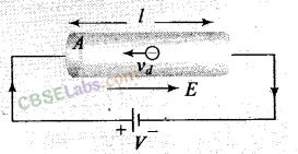 NCERT Exemplar Class 12 Physics Chapter 3 Current Electricity Img 7