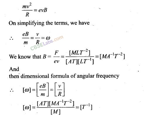 NCERT Exemplar Class 12 Physics Chapter 4 Moving Charges and Magnetism Img 14