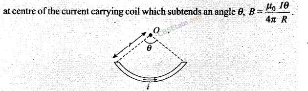NCERT Exemplar Class 12 Physics Chapter 4 Moving Charges and Magnetism Img 18
