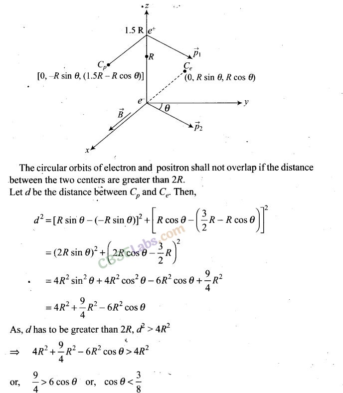 NCERT Exemplar Class 12 Physics Chapter 4 Moving Charges and Magnetism Img 29