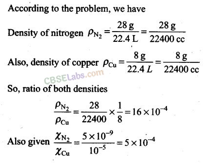 NCERT Exemplar Class 12 Physics Chapter 5 Magnetism and Matter Img 11