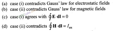 NCERT Exemplar Class 12 Physics Chapter 5 Magnetism and Matter Img 3