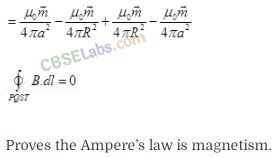 NCERT Exemplar Class 12 Physics Chapter 5 Magnetism and Matter Img 30