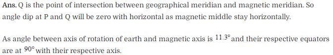 NCERT Exemplar Class 12 Physics Chapter 5 Magnetism and Matter Img 41
