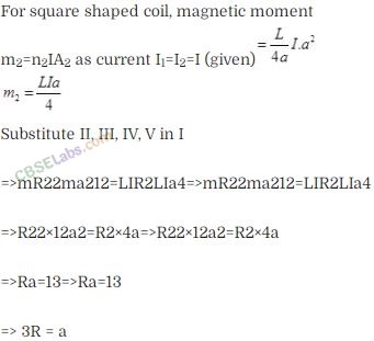 NCERT Exemplar Class 12 Physics Chapter 5 Magnetism and Matter Img 44