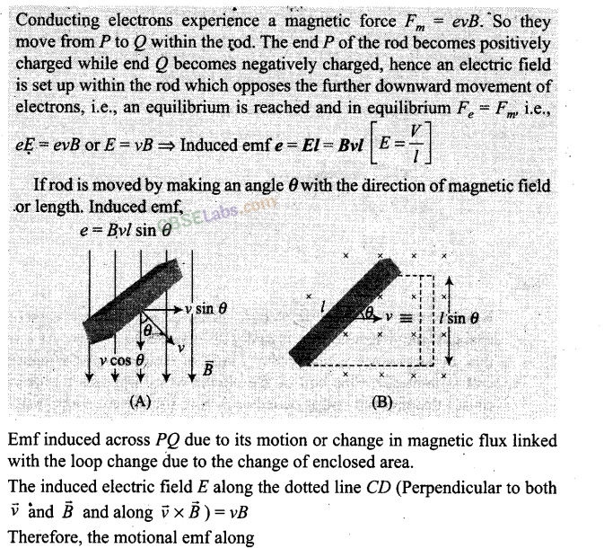 NCERT Exemplar Class 12 Physics Chapter 6 Electromagnetic Induction Img 30