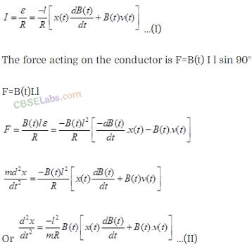 NCERT Exemplar Class 12 Physics Chapter 6 Electromagnetic Induction Img 44