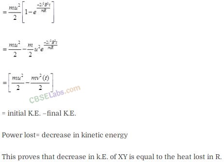 NCERT Exemplar Class 12 Physics Chapter 6 Electromagnetic Induction Img 47