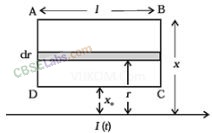 NCERT Exemplar Class 12 Physics Chapter 6 Electromagnetic Induction Img 53