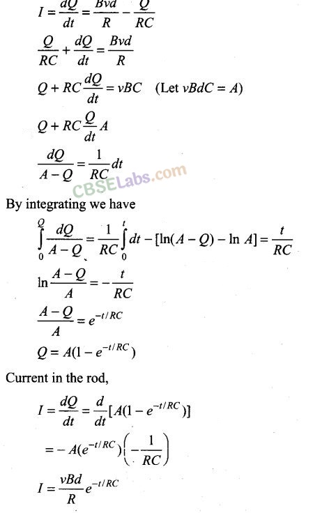 NCERT Exemplar Class 12 Physics Chapter 6 Electromagnetic Induction Img 65