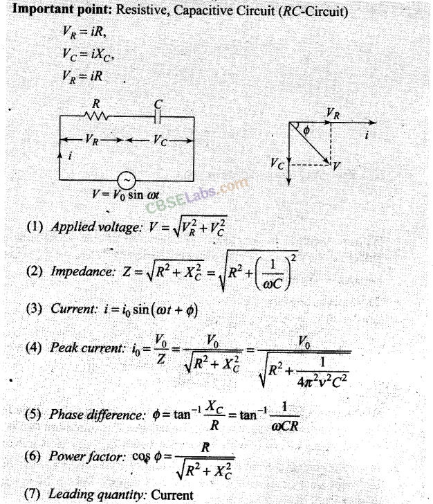 NCERT Exemplar Class 12 Physics Chapter 7 Alternating Current Img 15