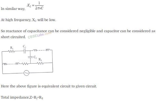 NCERT Exemplar Class 12 Physics Chapter 7 Alternating Current Img 26
