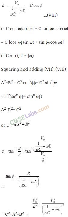 NCERT Exemplar Class 12 Physics Chapter 7 Alternating Current Img 56