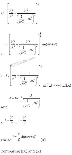 NCERT Exemplar Class 12 Physics Chapter 7 Alternating Current Img 57