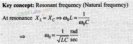 NCERT Exemplar Class 12 Physics Chapter 7 Alternating Current Img 6