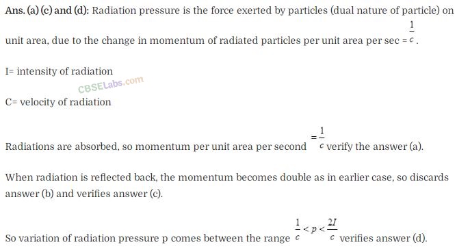 NCERT Exemplar Class 12 Physics Chapter 8 Electromagnetic Waves Img 22