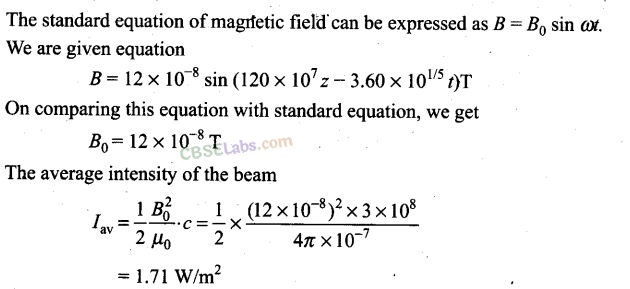 NCERT Exemplar Class 12 Physics Chapter 8 Electromagnetic Waves Img 25
