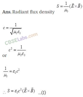 NCERT Exemplar Class 12 Physics Chapter 8 Electromagnetic Waves Img 33