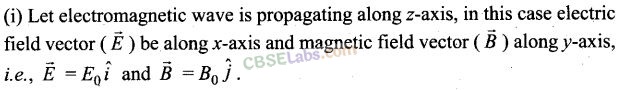 NCERT Exemplar Class 12 Physics Chapter 8 Electromagnetic Waves Img 50
