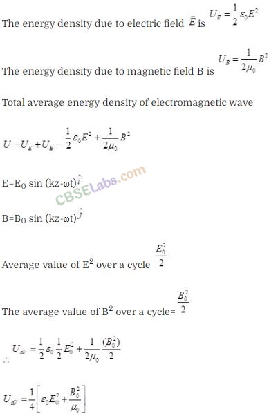 NCERT Exemplar Class 12 Physics Chapter 8 Electromagnetic Waves Img 57