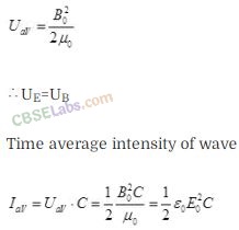 NCERT Exemplar Class 12 Physics Chapter 8 Electromagnetic Waves Img 59