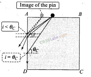 NCERT Exemplar Class 12 Physics Chapter 9 Ray Optics and Optical Instruments Img 13