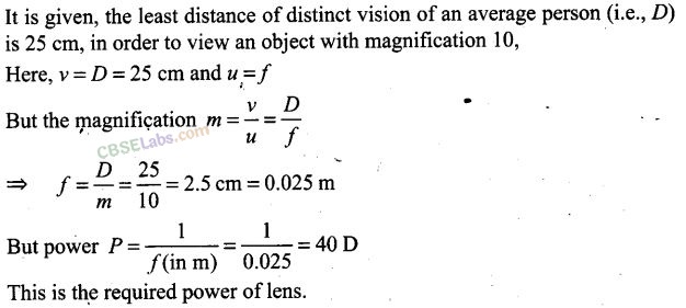 NCERT Exemplar Class 12 Physics Chapter 9 Ray Optics and Optical Instruments Img 17