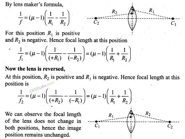 NCERT Exemplar Class 12 Physics Chapter 9 Ray Optics and Optical Instruments Img 19