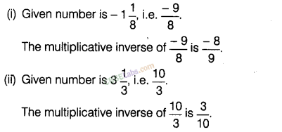 NCERT Exemplar Class 8 Maths Chapter 1 Rational Numbers img-108