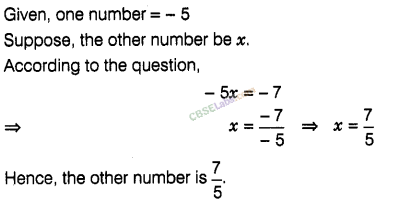 NCERT Exemplar Class 8 Maths Chapter 1 Rational Numbers img-113